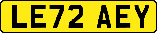 LE72AEY