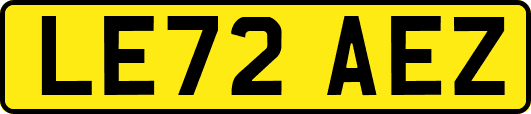 LE72AEZ