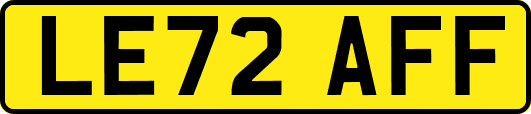 LE72AFF