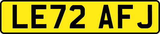 LE72AFJ