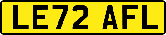 LE72AFL