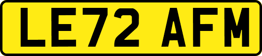 LE72AFM
