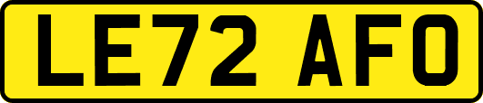 LE72AFO
