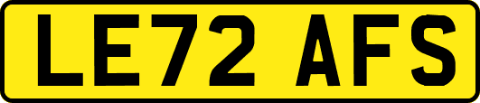 LE72AFS
