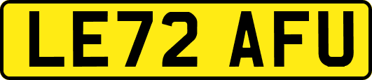 LE72AFU
