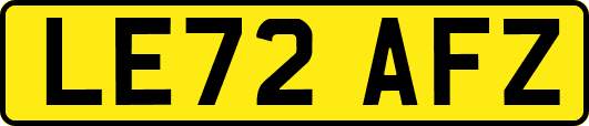 LE72AFZ