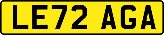 LE72AGA
