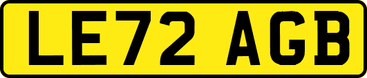 LE72AGB