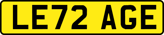 LE72AGE