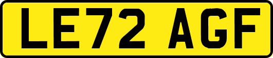 LE72AGF