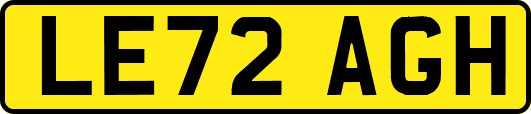 LE72AGH
