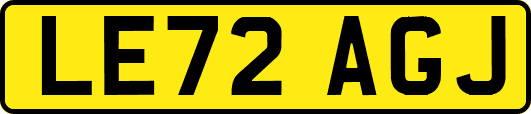 LE72AGJ