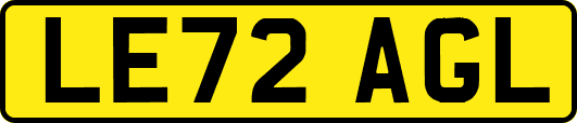 LE72AGL