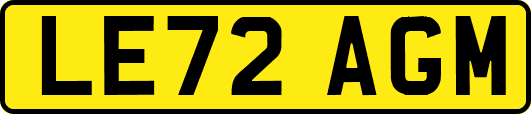 LE72AGM