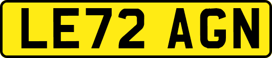 LE72AGN