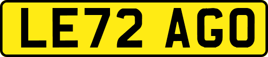 LE72AGO