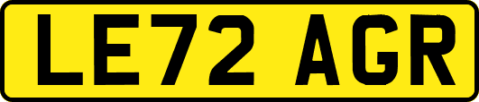 LE72AGR