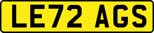 LE72AGS