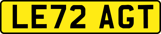 LE72AGT
