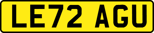 LE72AGU