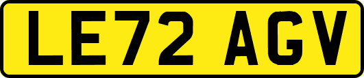 LE72AGV