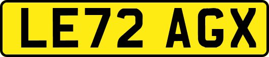 LE72AGX