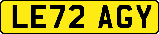LE72AGY