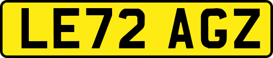 LE72AGZ