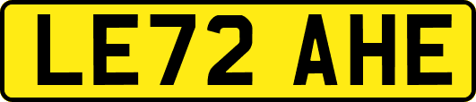 LE72AHE