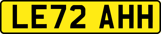 LE72AHH