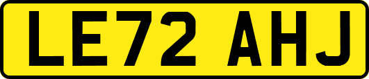 LE72AHJ