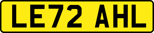LE72AHL
