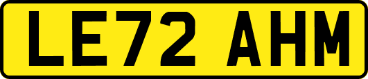 LE72AHM