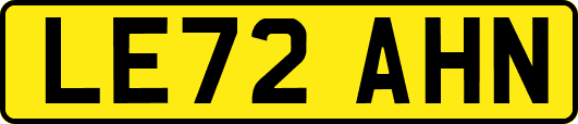 LE72AHN