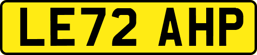 LE72AHP