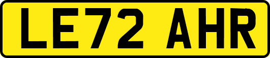LE72AHR