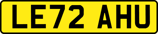 LE72AHU