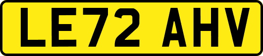 LE72AHV