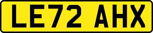 LE72AHX