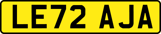 LE72AJA