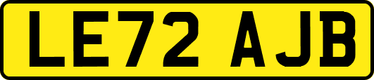 LE72AJB
