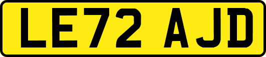 LE72AJD