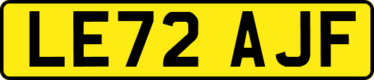 LE72AJF