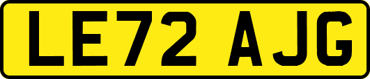 LE72AJG