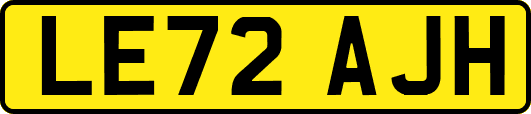 LE72AJH