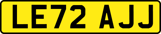 LE72AJJ