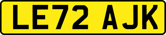 LE72AJK
