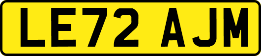 LE72AJM