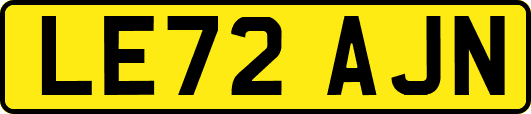 LE72AJN