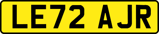 LE72AJR